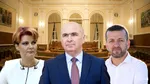 Primarul din Oradea iese în apărarea lui Ilie Bolojan, după noi atacuri ale PSD