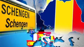 A fi sau a nu fi în Schengen: Austria, Germania și SUA își plasează oficialii la frontierele bulgare
