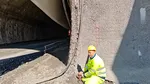 Tunelul Robești înaintează spre străpungere: șantier activ chiar și de 1 Mai pe autostrada Sibiu–Pitești