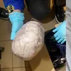 Cocaină adusă din Spania prin curier, găsită de DIICOT. Destinația: cluburile din Capitală