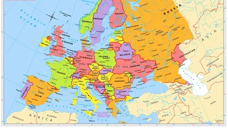 Aproape o treime din europeni nu-și permit o săptămână de concediu pe an/ Jumătate dintre români nu au această posibilitate