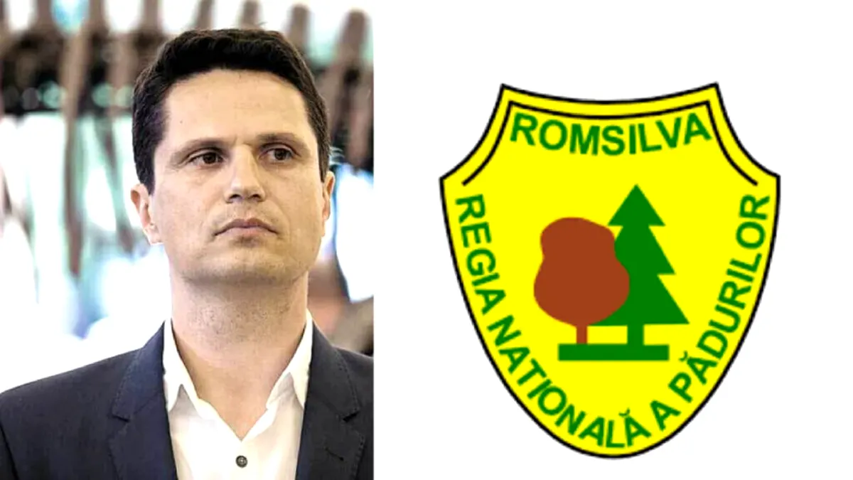 Corpul de control al premierului a descins, în sfârșit, la Romsilva