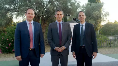 Huawei și Nova-Wind lansează o soluție pilot pentru detectarea incendiilor, bazată pe tehnologia 5G, AI și drone