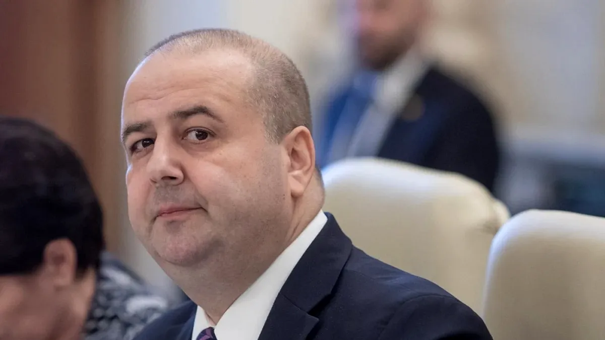 Mihai Busuioc: cum se cucerește Curtea Constituțională pas cu pas