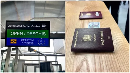 De ce documente vei avea nevoie pentru a putea călători în ”Air Schengen”