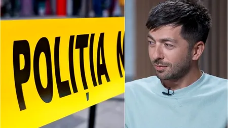 Mircea Bravo, implicat într-un accident în Bihor