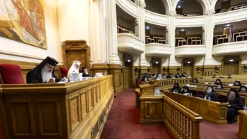 Biserica Ortodoxă Română a canonizat 16 femei sfinte. Cine sunt și când le sărbătorim