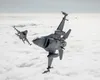 Avioanele F-16 din Ucraina, la limita performanțelor în luptă: bilanțul unui fost consultant al Pentagonului