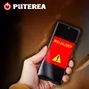 A treia alertă în câteva zile în Tulcea. Populația este îndemnată să se adăpostească