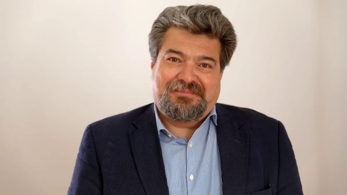 Politologul Andrei Țăranu, despre PNL: „E un partid la limita supraviețuirii”