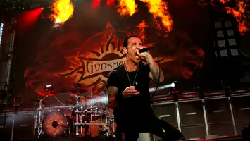 Americanii de la Godsmack revin la București. Unde va fi concertul din 24 martie