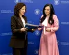 Vicepreședintele CE, Roxana Mînzatu, întâlnire cu ministrul Muncii, Simona Bucura Oprescu. Proiecte strategice MMFTSS, cu plata în funcție de rezultate
