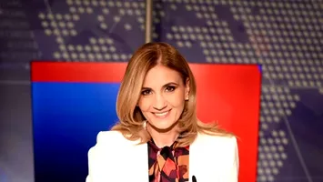 Anca Alexandrescu vrea să candideze la Primăria Capitalei