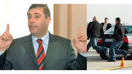 INCREDIBIL. SPP-ul lui Pahonțu caută șoferi pe internet
