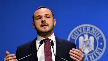 Rogobete își leagă mandatul de o promisiune de 400 de milioane de euro: Îmi dau demisia dacă acest sistem nu se face
