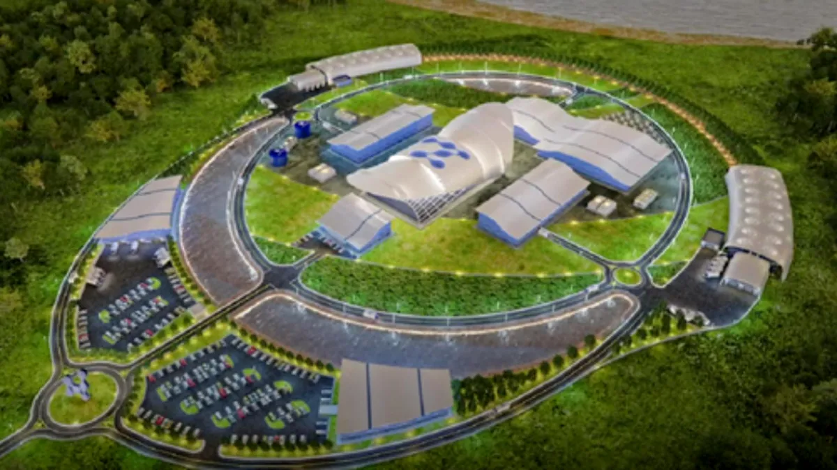 Reactorul nuclear de la Doicești, validat oficial de SUA: NRC aprobă designul NuScale