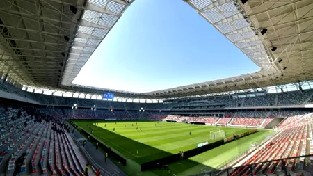Bazele sportive ale CSA Steaua, o povară financiară greu de susținut! Câți bani s-au cheltuit din 2019 și până azi