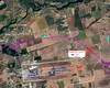 Legătura fulger între A0 și viitorul terminal 2 Otopeni: un drum expres va tăia timpul de parcurs de la 20 la 2 minute