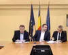 Un nou tronson de cale ferată va fi modernizat! CFR a semnat contractul de 2,1 miliarde lei