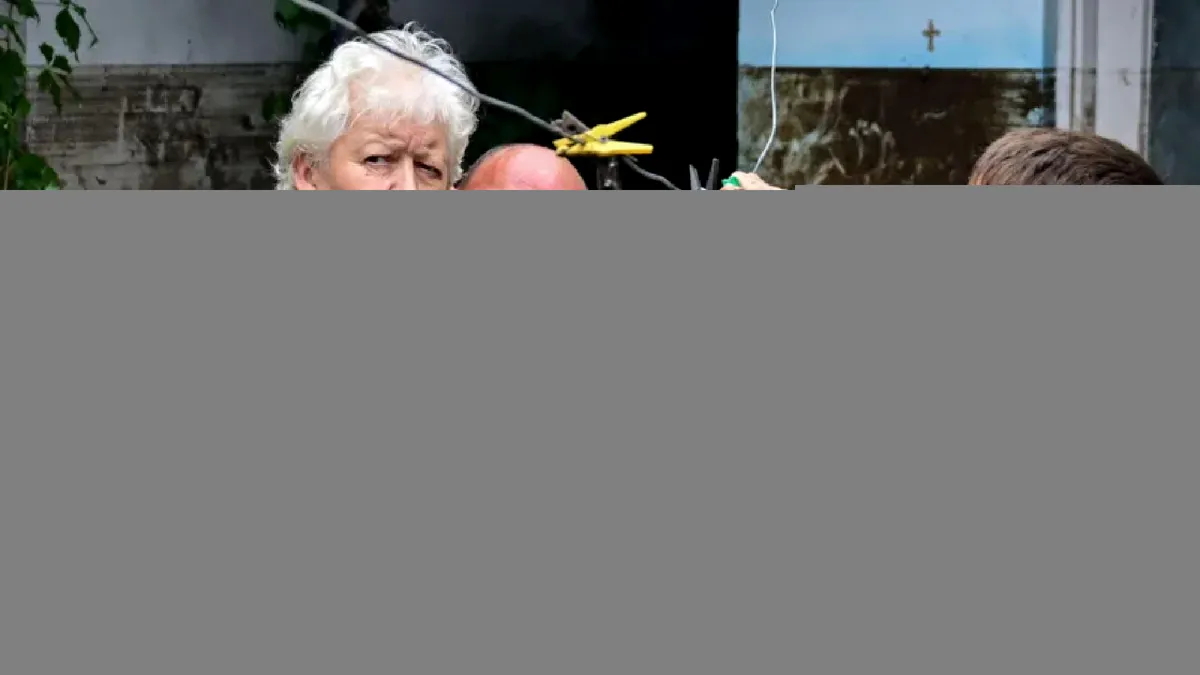 Ciclonul Boris și inundațiile mortale din România: Semnele îngrijorătoare ale viitorului nostru