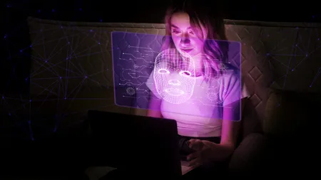 Escrocheriile digitale cu AI. Poliția Română avertizează cetățenii