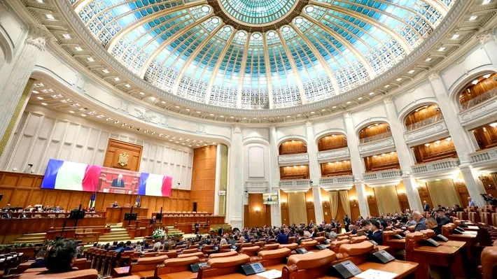 Camera Deputaților explică motivele majorării bugetului pentru 2026. Exclude creșteri de salarii sau indemnizații