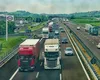 Un român a primit 10 ani de închisoare şi cea mai mare amendă dată vreodată unui șofer de camion: peste 25 de milioane de euro