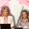 Două deputate UNIT-e, dar foste POT, vor TVA 0 pentru prezervative și produse de igienă