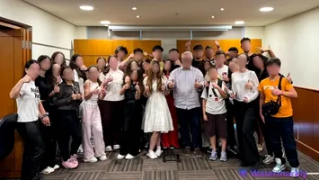 Elevii „blocați” în Dubai sau cum devine vacanța exotică o dramă națională