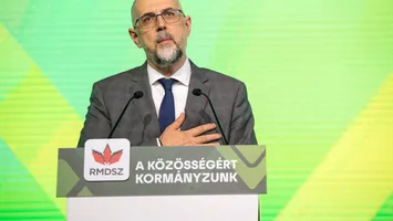 Ce ministere vrea UDMR să controleze în cabinetul Siegfried Mureșan