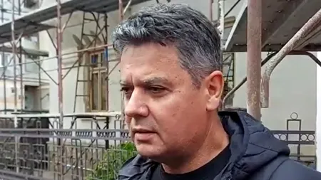 Motociclistul rănit de Monica Macovei, la a treia operație pentru extragerea resturilor metalice din corp