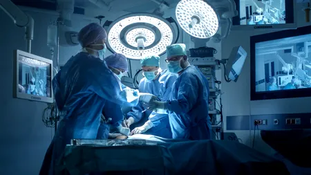 Operația efectuată vinerea e mai riscantă – mit sau realitate!?