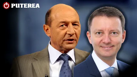 Traian Băsescu, despre atacurile la adresa lui Siegfried Mureșan: „Armata de manipulare şi dezinformare a trecut imediat la treabă”