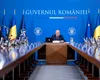 Buget sub presiune. Guvernul discută măsurile fiscale și noile tăieri în ședința de astăzi