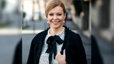 Iohannis a numit o sexy-ambasadoare în Franţa