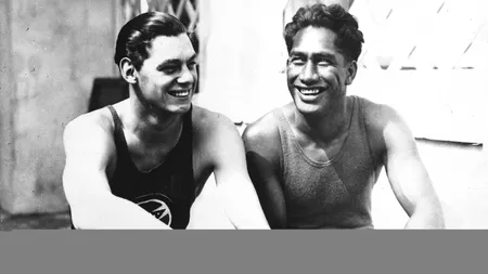 Duke Kahanamoku: Aur olimpic, confruntarea cu Tarzan și descoperirea unei moșteniri de preț