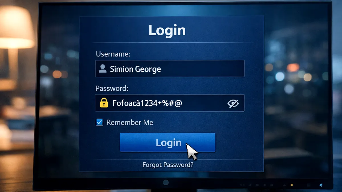 Veste bună de la DNSC: s-a descoperit parola pe care nu o poate ”sparge” nimeni