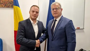 Laurențiu Păștinaru (ANPM) anunță aprobată decizia etapei de încadrare pentru modernizarea drumului DN71 Bâldana-Târgoviște