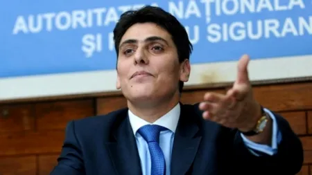 Marian Zlotea a plecat din România. Anunță că a cerut statut de refugiat politic în altă țară