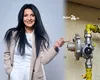 Managerul Radio România Reșița, Laura Sgaverdea, după ce a furat apă, a fost prinsă și la furat de … gaze