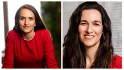 Oana Țoiu a stat la taclale cu viitorul ministru de Externe din Ungaria