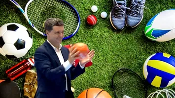 Jaful merge mai departe. Parlamentarii și Nicușor Dan au dat liber la cheltuirea, fără limită, a banilor publici pentru sport