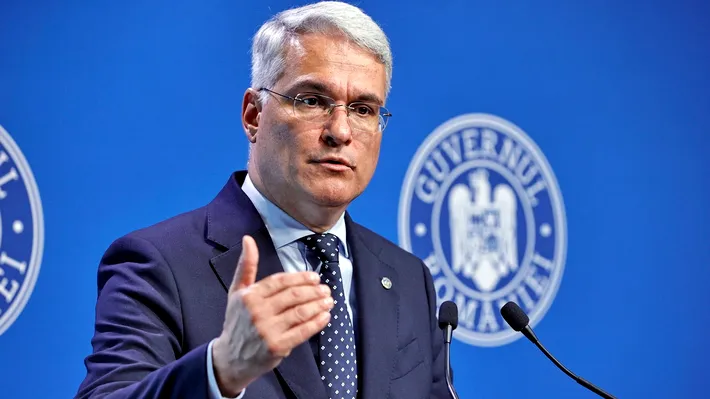 Dragoș Pîslaru, avertisment după primele consultări pe Legea salarizării: Am găsit probleme reale