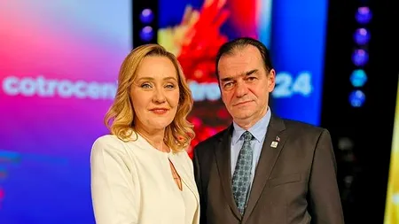 Ludovic Orban: „Nu trebuie să ne culcăm pe o ureche”