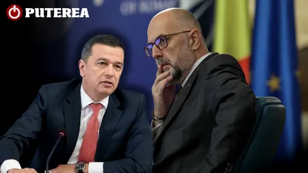 Ce i-a spus Grindeanu lui Kelemen Hunor despre un guvern cu AUR: „Nu va face. Așa mi-a zis”