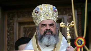 Boboteaza la Patriarhie: 10.000 de litri de apă sfințită, pregătiți pentru credincioși