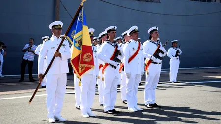 15 august, Sărbătoarea Marinei Române
