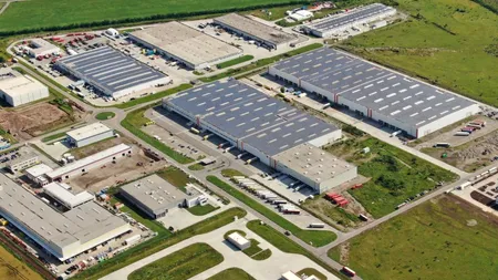 Investiție de 60 de milioane la o fabrică nouă din Prahova