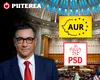 Un fost premier al țării avertizează! „O coaliție PSD – AUR nu reprezintă un pericol pentru președintele Nicușor Dan. Dimpotrivă!”