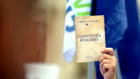 Este obligat Nicușor Dan să cheme la discuții TOATE partidele parlamentare?
